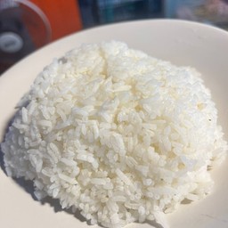 ข้าวสวย