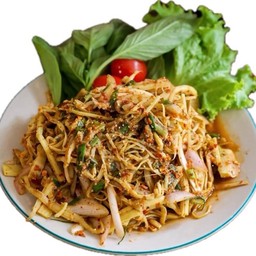 ซุปหน่อไม้