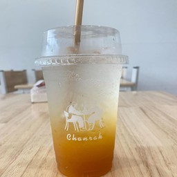 เสาวรสโซดา