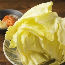 Kyabetsu กะหลำ่ปลี