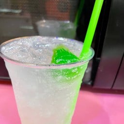 มะนาวเย็น