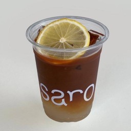 กาแฟยูซุโซดา