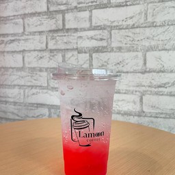 แดงโซดา