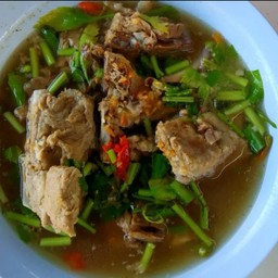 ต้มเล้งแซบ