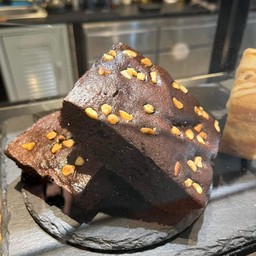 Fudge Brownies