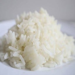 ข้าวหอมมะลิ