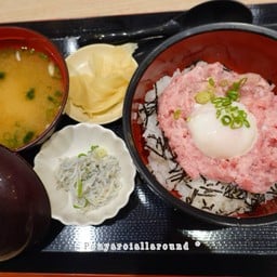 清水港 海岸食堂