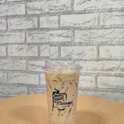 ชานมไต้หวัน