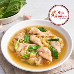 PintoHub ศูนย์รวมเจ้าเด็ดเมนูดัง ปิ่นโตฮับสาขาศาลาแดง