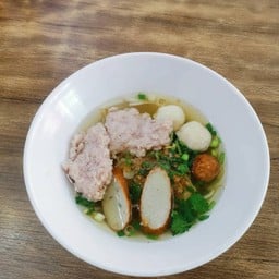 ก๋วยเตี๋ยวหมู