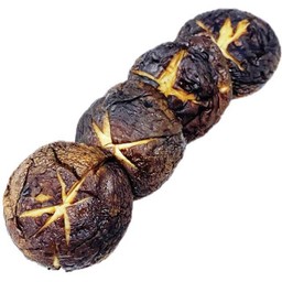 Shiitake  Kushi เห็ดชิทาเกะ ยาง