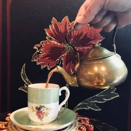 Masala Indian Tea