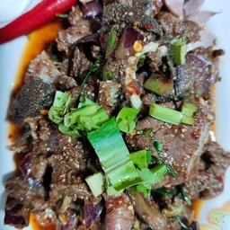Koi Kua Beef Bitter