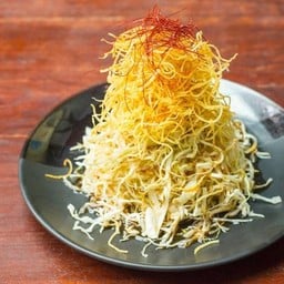 Kyabetsu Salad สลัดกะหล่ำ