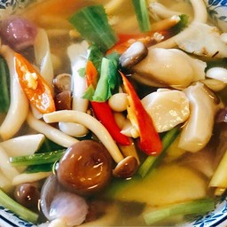 แซ่บแบบอีสาน