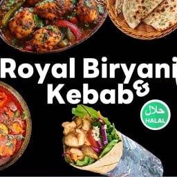 Royal Biryani & Kebab Sukhumvit