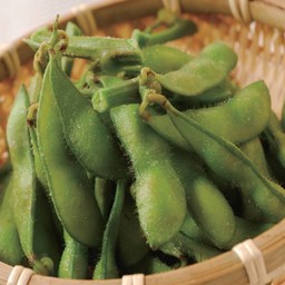 Edamame ถั่วแระญี่ปุ่น