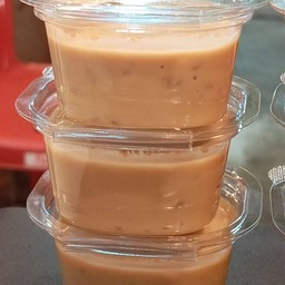 น้ำจิ้มงาคั่วสไตล์ขอนแก่น