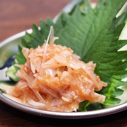 Ume Suisho เอ็นปลาฉลามคลุกบ๊วย