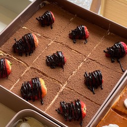 ทิรามิสุ