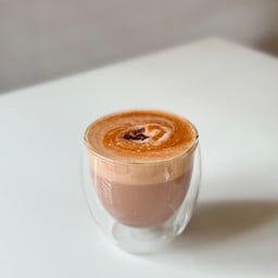 Hot TB Choccolate plantbase