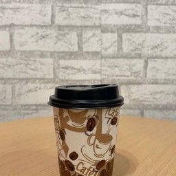 โอวัลตินร้อน