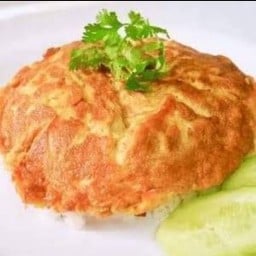 ตำแซ่บปากฉีก(พัทยา) สาขา สอง พัทยา