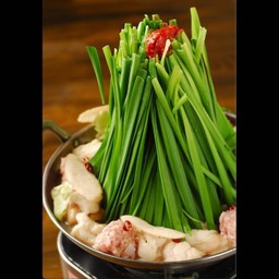 Tori Nabe Classic miso soup Small (1-2P) หม้อไฟไก่ น้ำซุปต้นตำหรับ เล็ก (1-2คน)