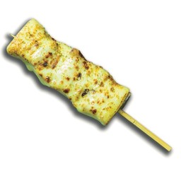 Cheese Bacon kushi เบคอนห่อชีส ย่าง