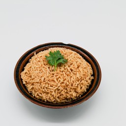 ข้าวเปล่า