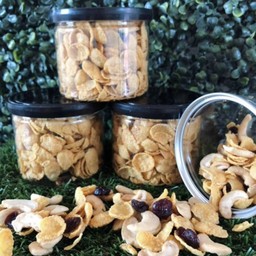 คอนเฟรคคาราเมลขนาด 100g