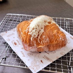 ครัวซองค์แฮมชีส