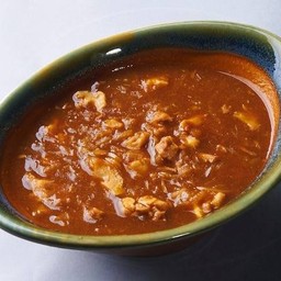 Mini Curry Sauce น้ำแกงกะหรี่ เล็ก