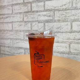 ชาไทยบ๊วย