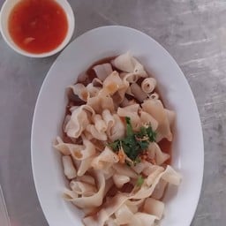 โอ๋ บัวเปรมเป็ดพะโล้