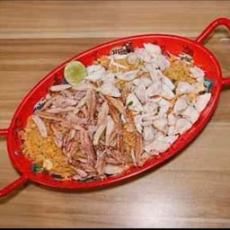 ข้าวผัดปู (L)