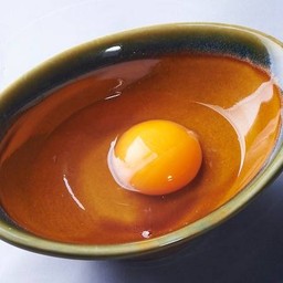 Nama Tamago ไข่ดิบ1ลูก