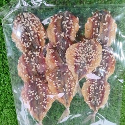 ปลาหวานโรยงา