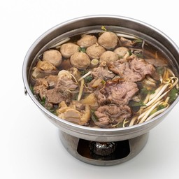 ชุดหม้อไฟ