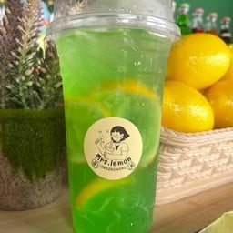 เลม่อนแอปเปิ้ล