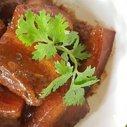 หมูฮ้อง