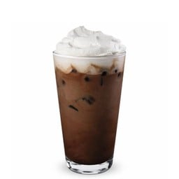 Iced Cocoa