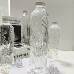 น้ำดื่ม สปริงเคิล 550 ml.