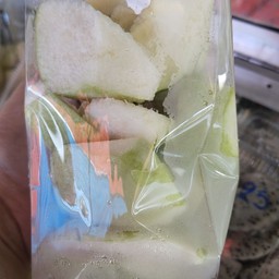 ฝรั่งกิมจู