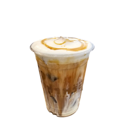 Caramel macchiato