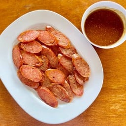 กุนเชียงเปล่า