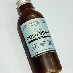 House Blend Cold Brew