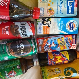 กาแฟกระป๋องเนสกาแฟ