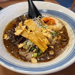 FUKUMEN RAMEN