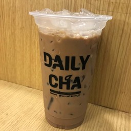 ชานมโอวัลติน